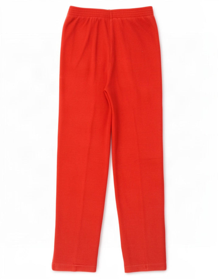 Lotto Dame træningsdragt Bukser UK 14 Medium Red
