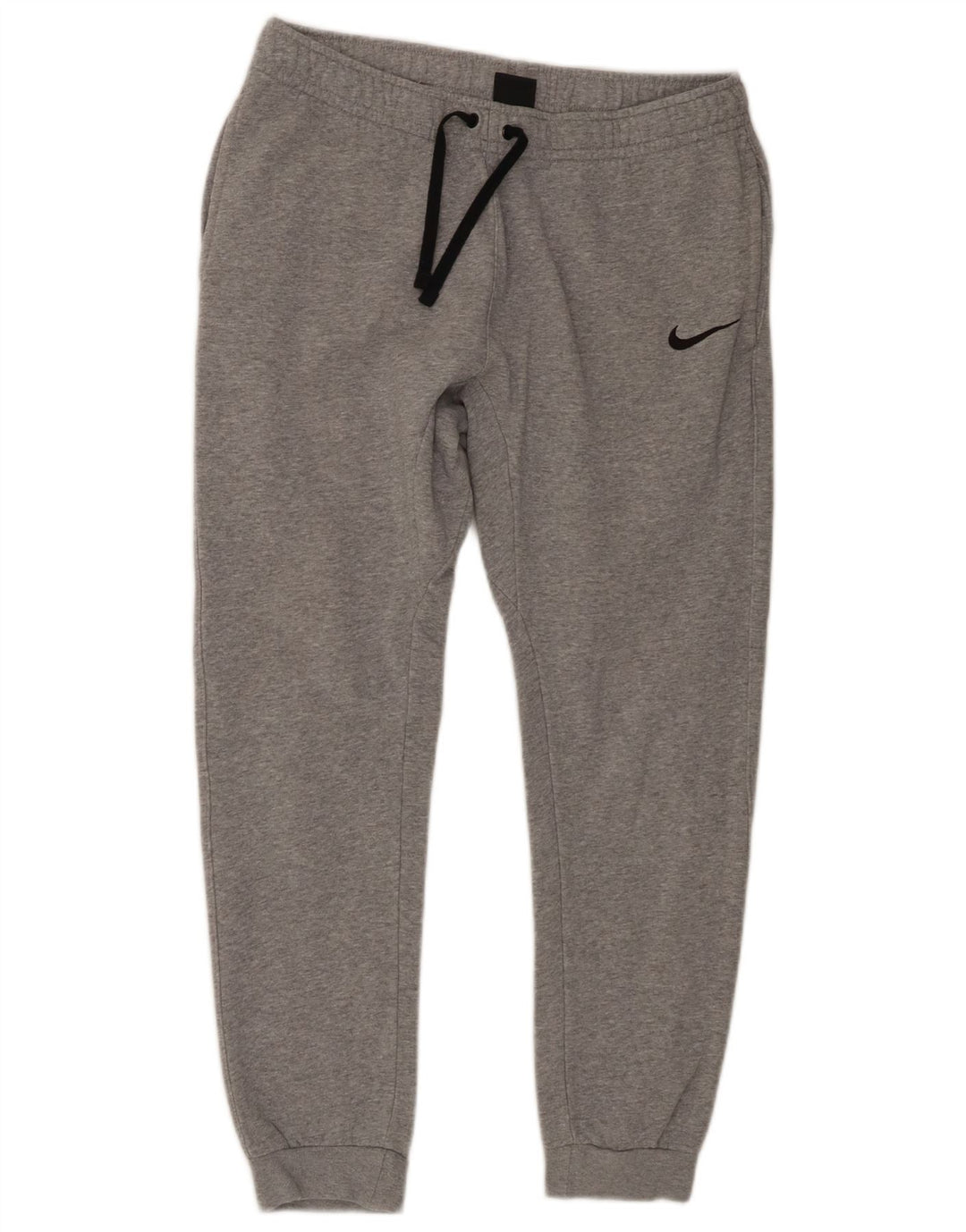 Nike Træningsdragt til mænd Joggers Medium Grå Bomuld