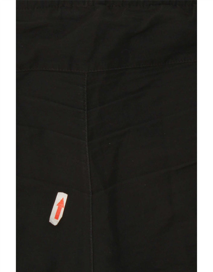 Adidas Herre Sportshorts Medium Sort Polyester