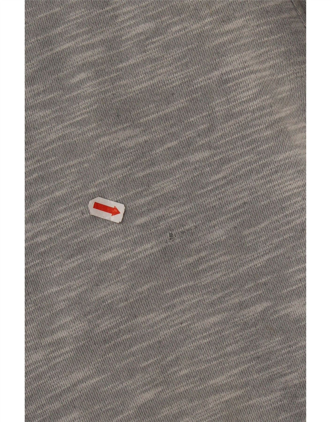 UNDER ARMOUR Herre Cold Gear Træningsdragt Bukser Joggers Large Grey Flecked