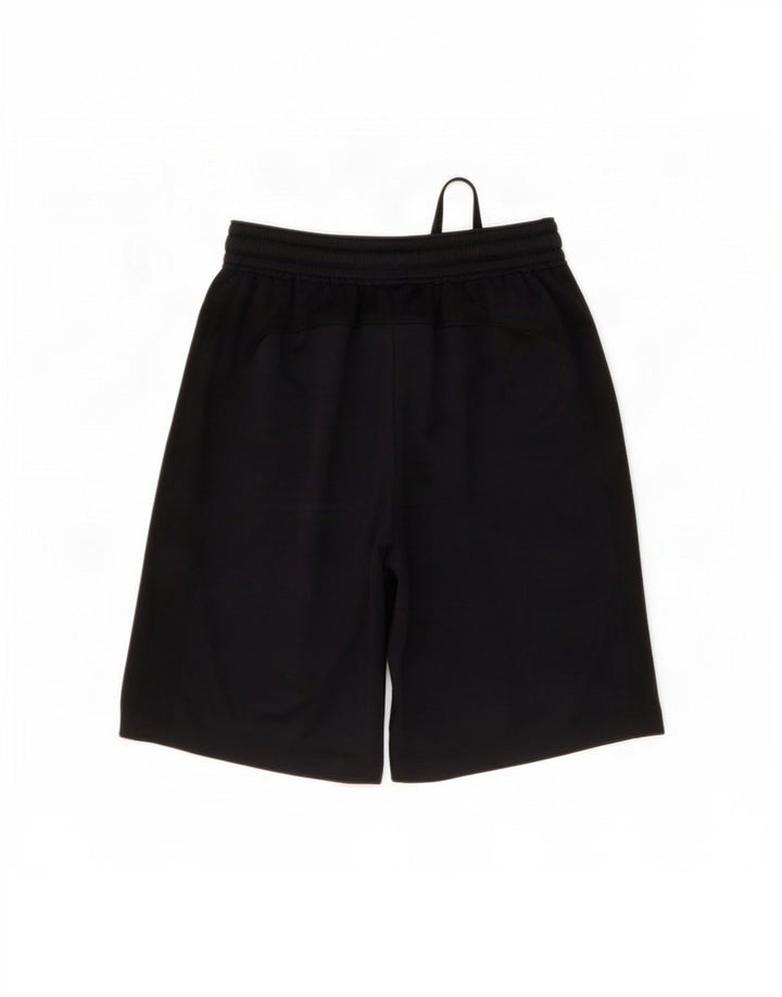 Under Armour Herre Sportshorts Lille sort polyester