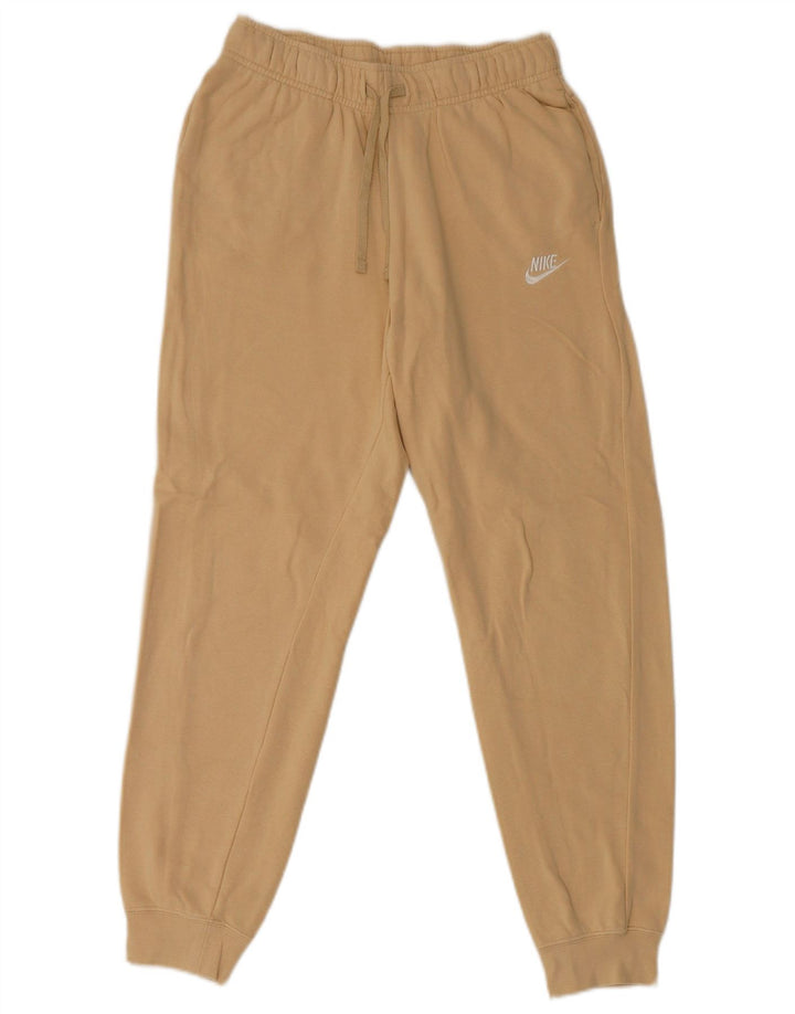 Nike Træningsdragt bukser til mænd Joggers Small Beige