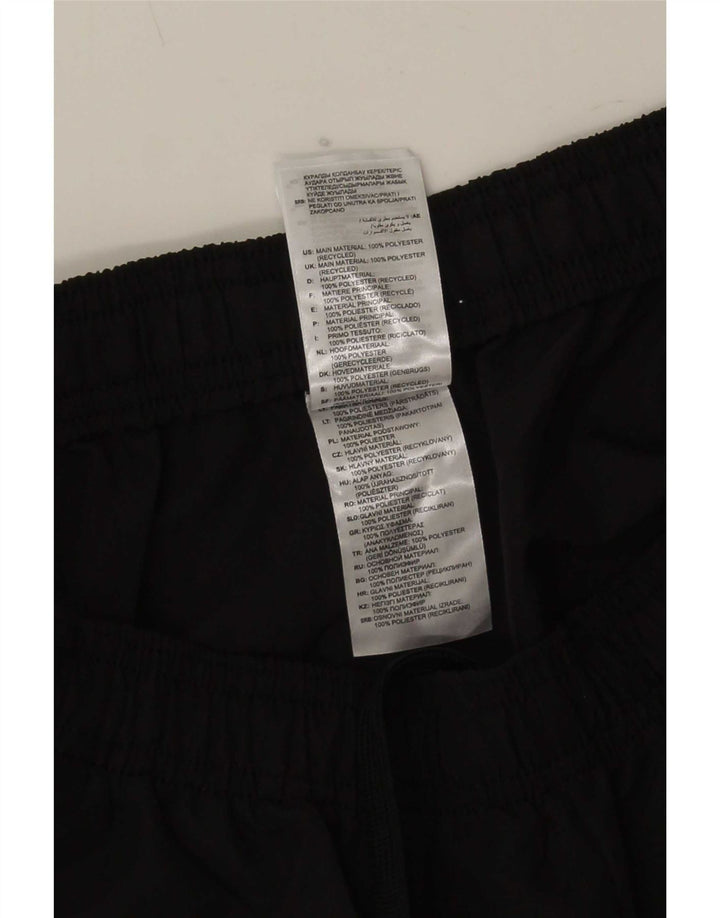 Adidas Aeroready Sportsshorts til mænd Medium Sort Colourblock Polyester