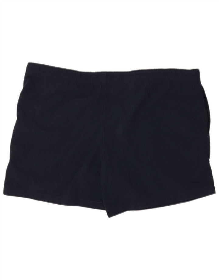 Puma Herre Sportshorts XL Marineblå polyamid