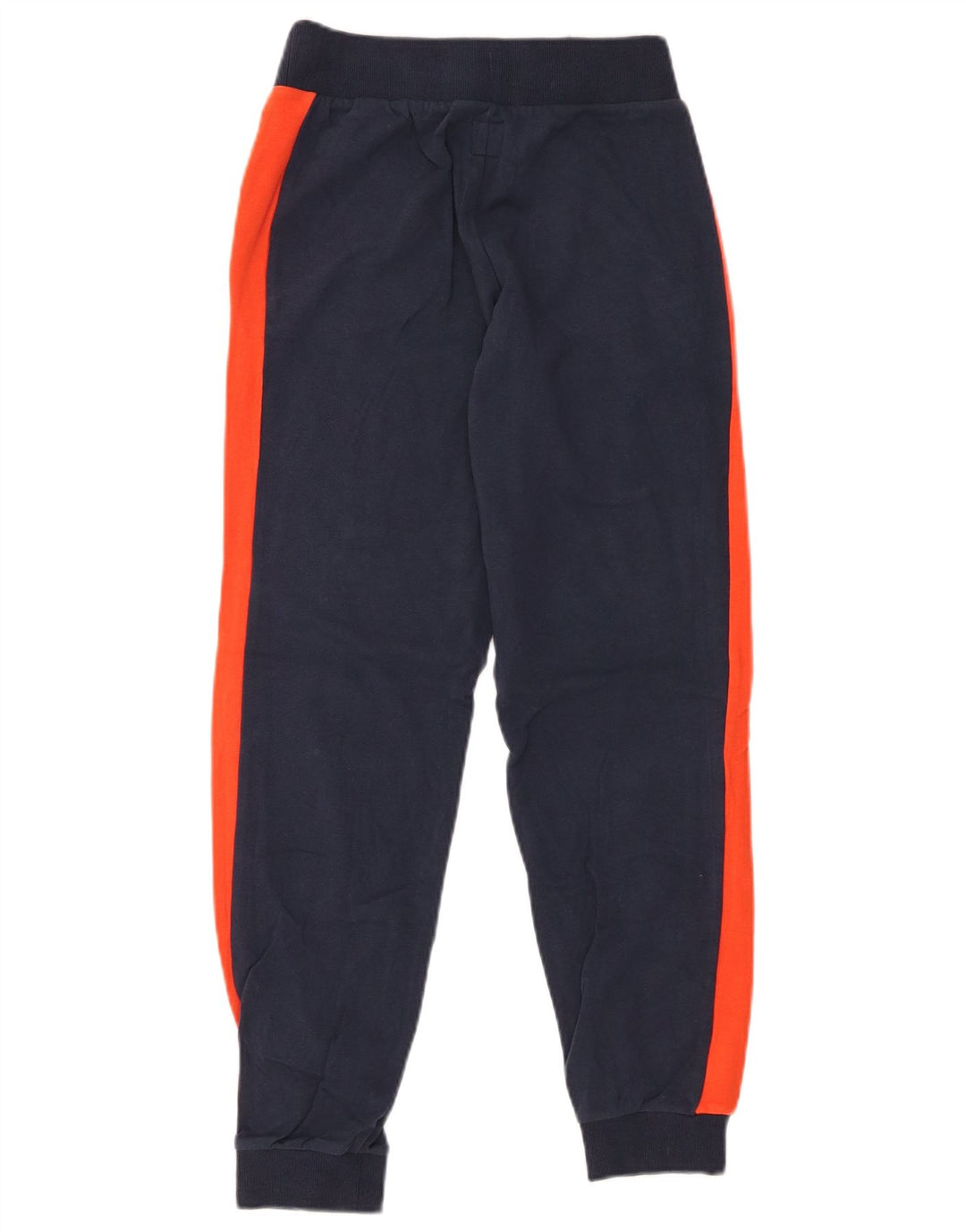 JACK WILLS Træningsdragt til kvinder Joggers UK 6 XS Navy Blue Colourblock