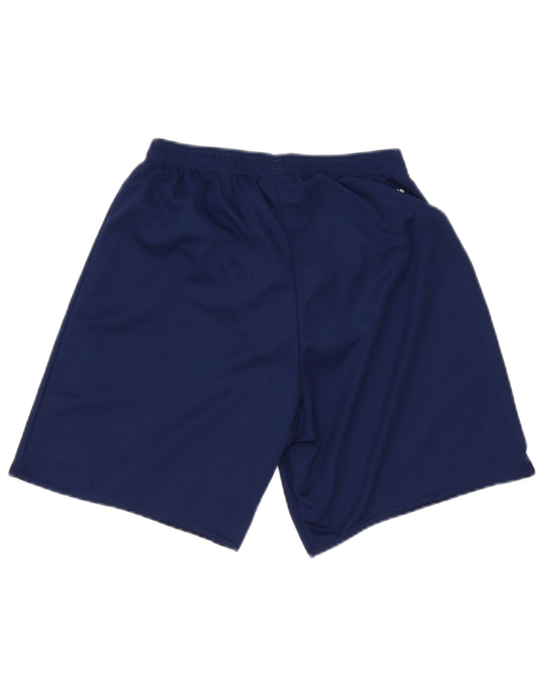 Adidas Herre Climalite Sportshorts Små marineblå polyester