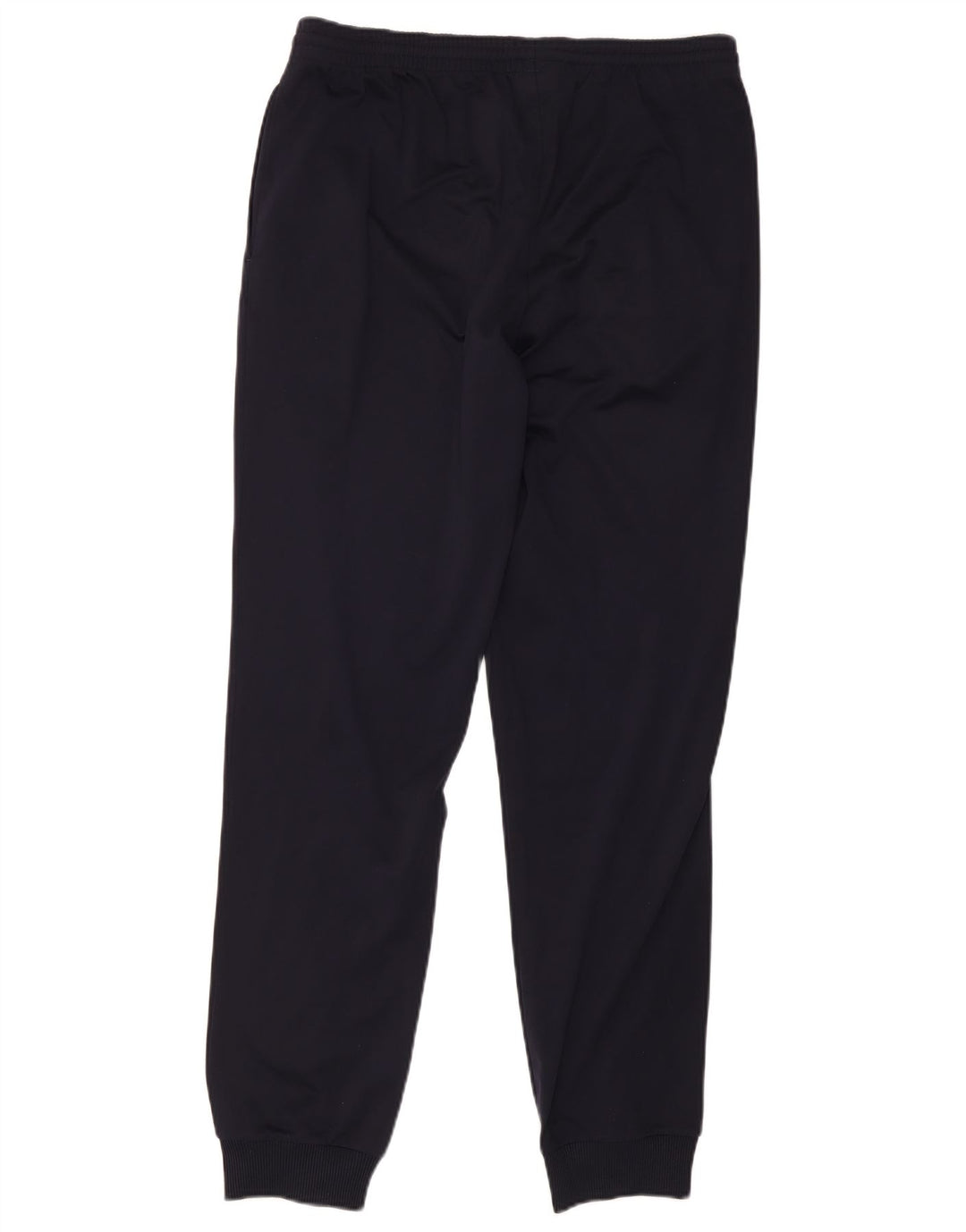 Puma Herre træningsdragt Bukser Joggers Large Navy Blue Polyester