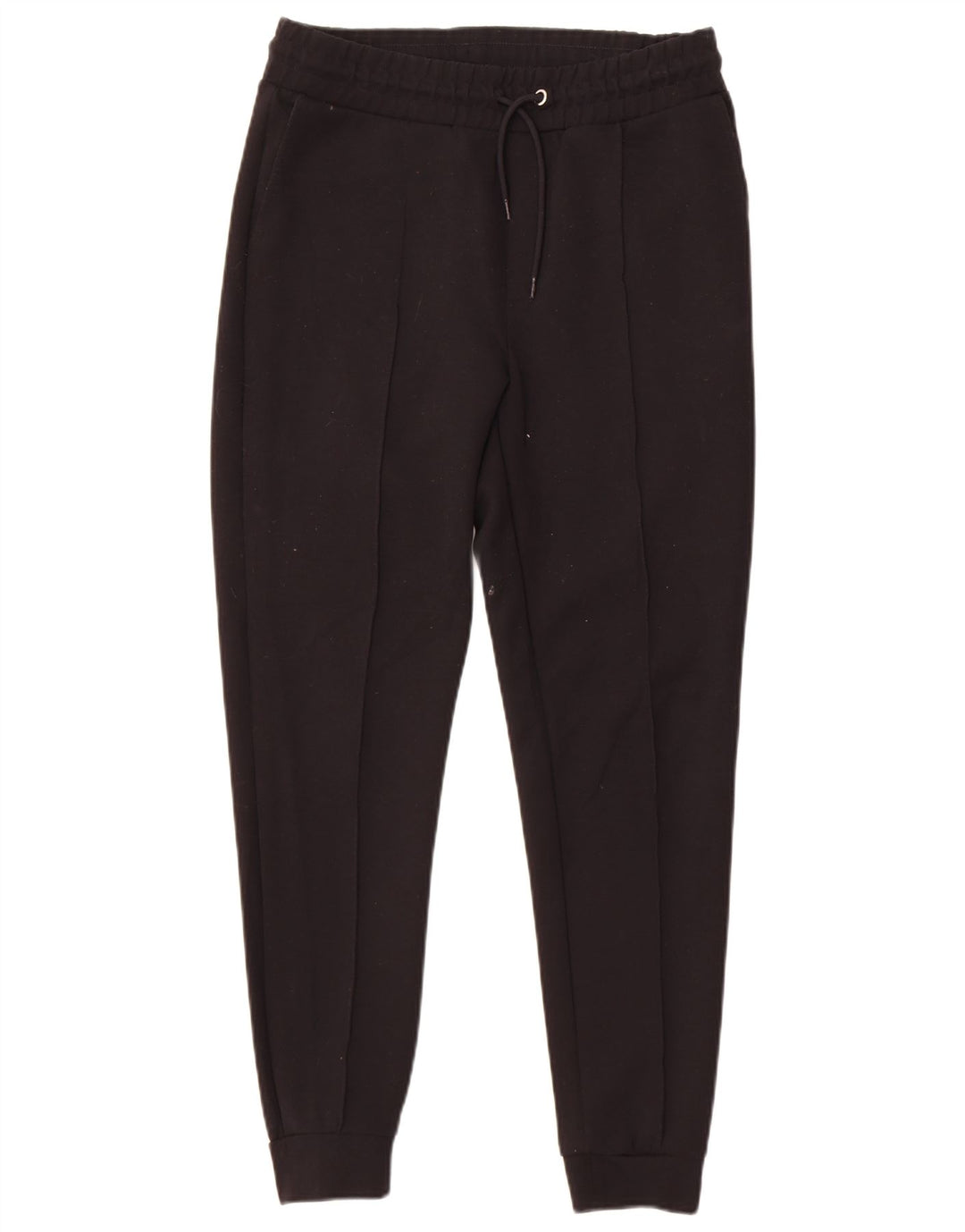Reiss Træningsdragt til mænd Joggers Lille sort polyester