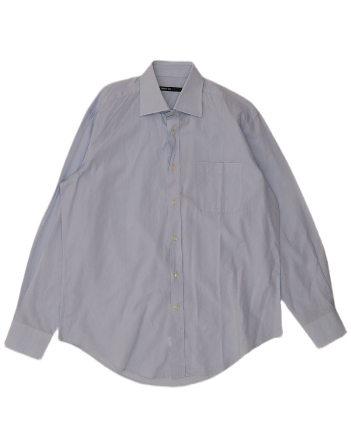 Cerruti 1881 Herreskjorte str. 16 41 Large Blue