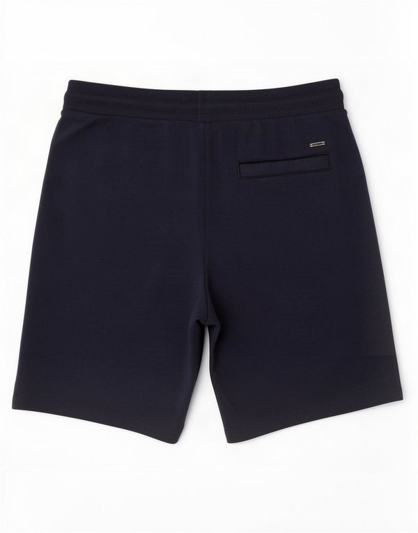 Marks & Spencer Herre Autograph Sportsshorts Medium Navyblå Bomuld