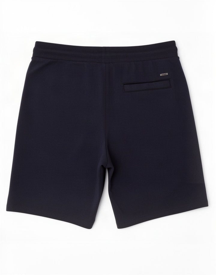 Marks & Spencer Herre Autograph Sportsshorts Medium Navyblå Bomuld
