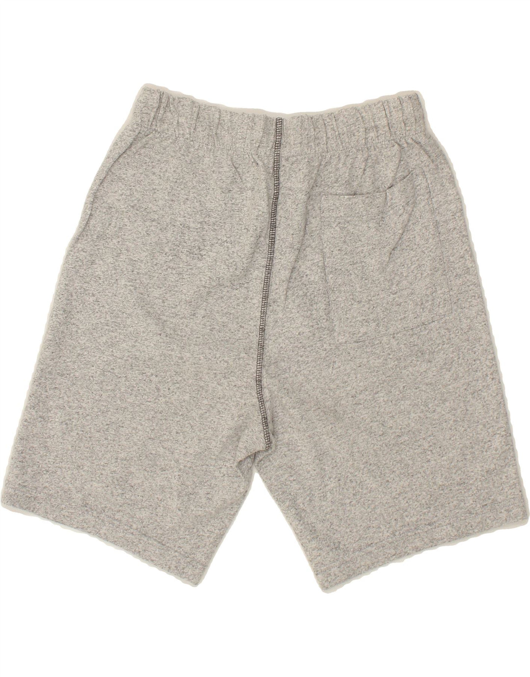 GOOSE & GANDER Mens Sport Shorts Small Grey Vintage Goose & Gander and Second-Hand Goose & Gander from Messina Hembry 