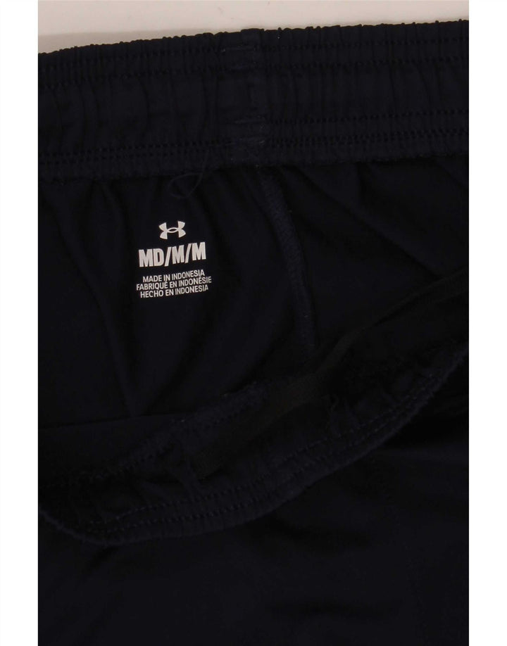 Under Armour Herre træningsdragt Bukser Medium Navy Blue Polyester