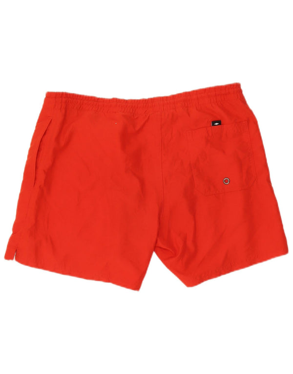 Bear Herre badeshorts Medium rødstribet