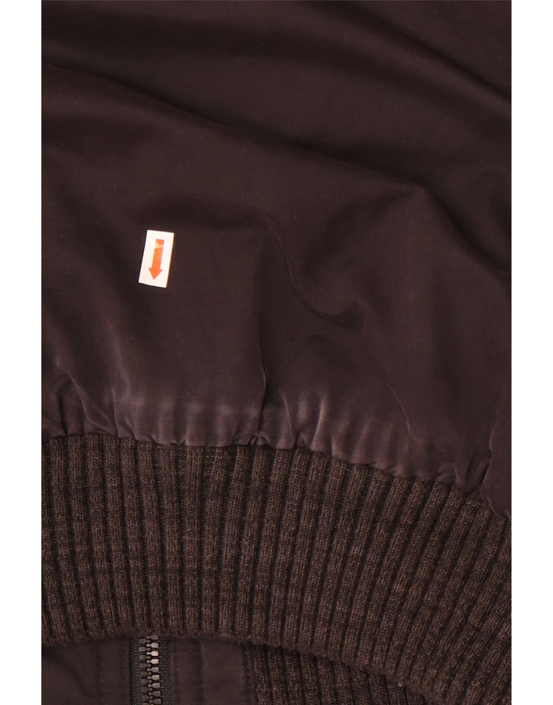 Superdry Bomberjakke med hætte til mænd UK 38 Medium Black Polyester