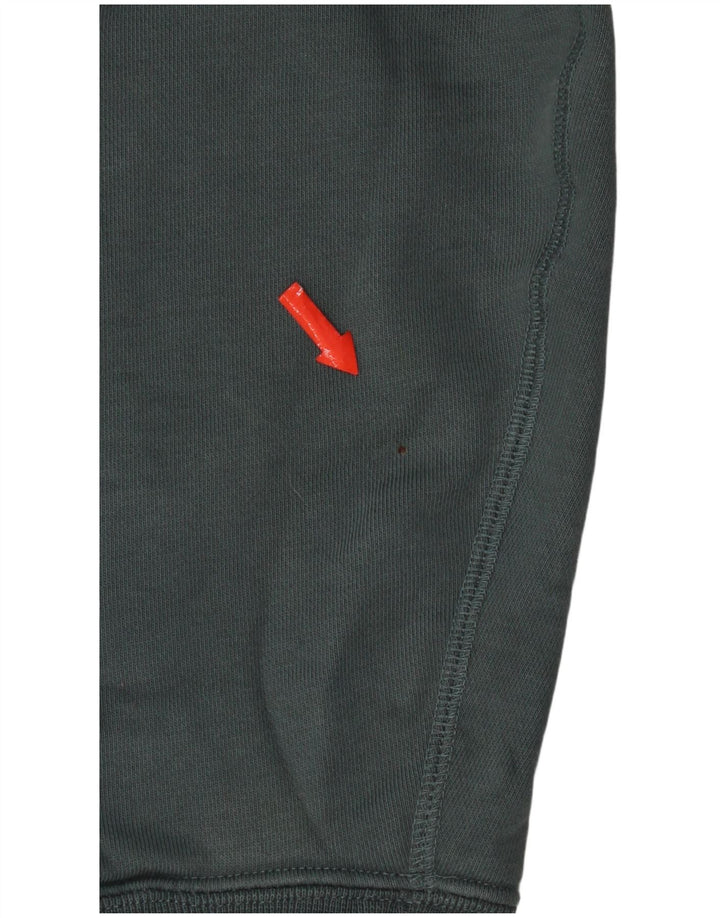 Nike Sweatshirt til mænd, lille blå bomuld