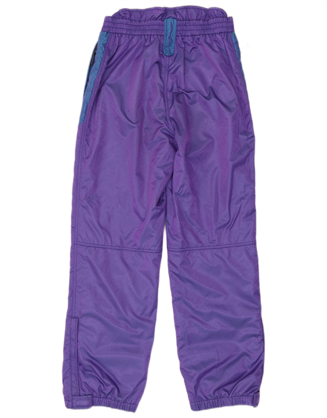 Ellesse Herre Grafiske Skibukser IT 52 Stor Lilla Colourblock Polyester