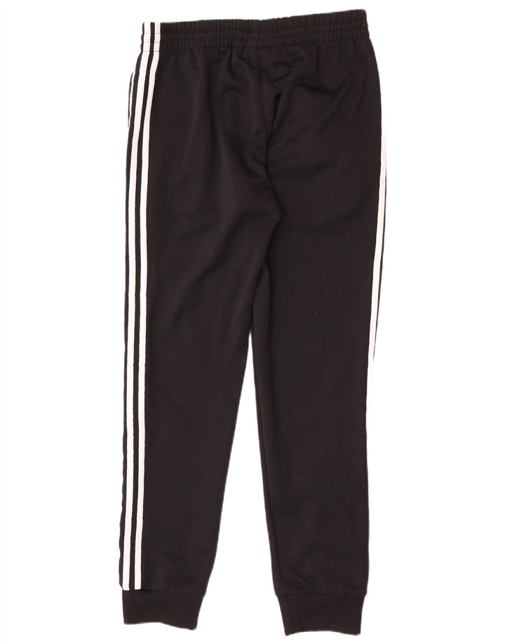 Adidas Træningsdragt til mænd Joggers Medium Sort Polyester