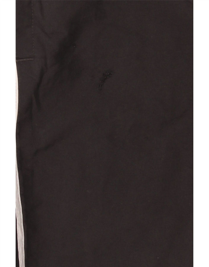 Adidas Træningsdragt til mænd Joggers Medium Sort Polyester