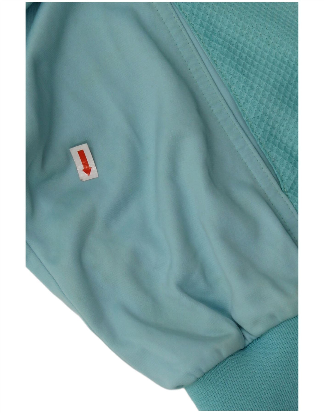 AUSTRALIAN L'ALPINA Træningsdragt til mænd Topjakke IT 48 Mellemblå polyamid