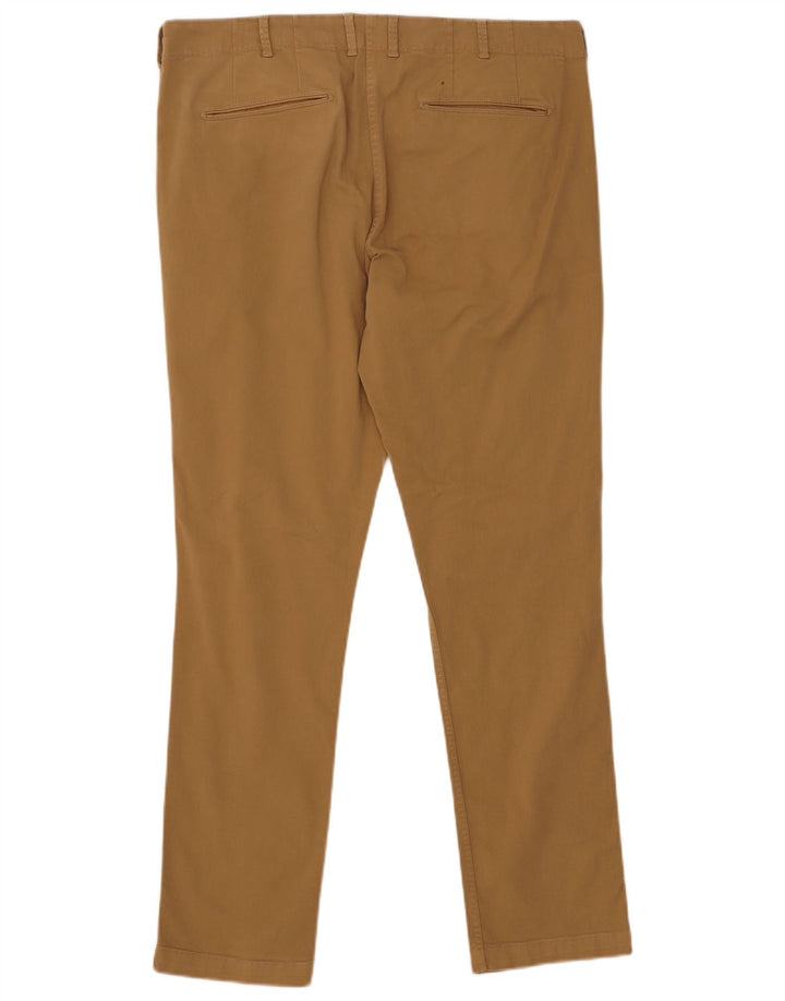 Paul Smith Herre Slim Chino Bukser W34 L31 Beige