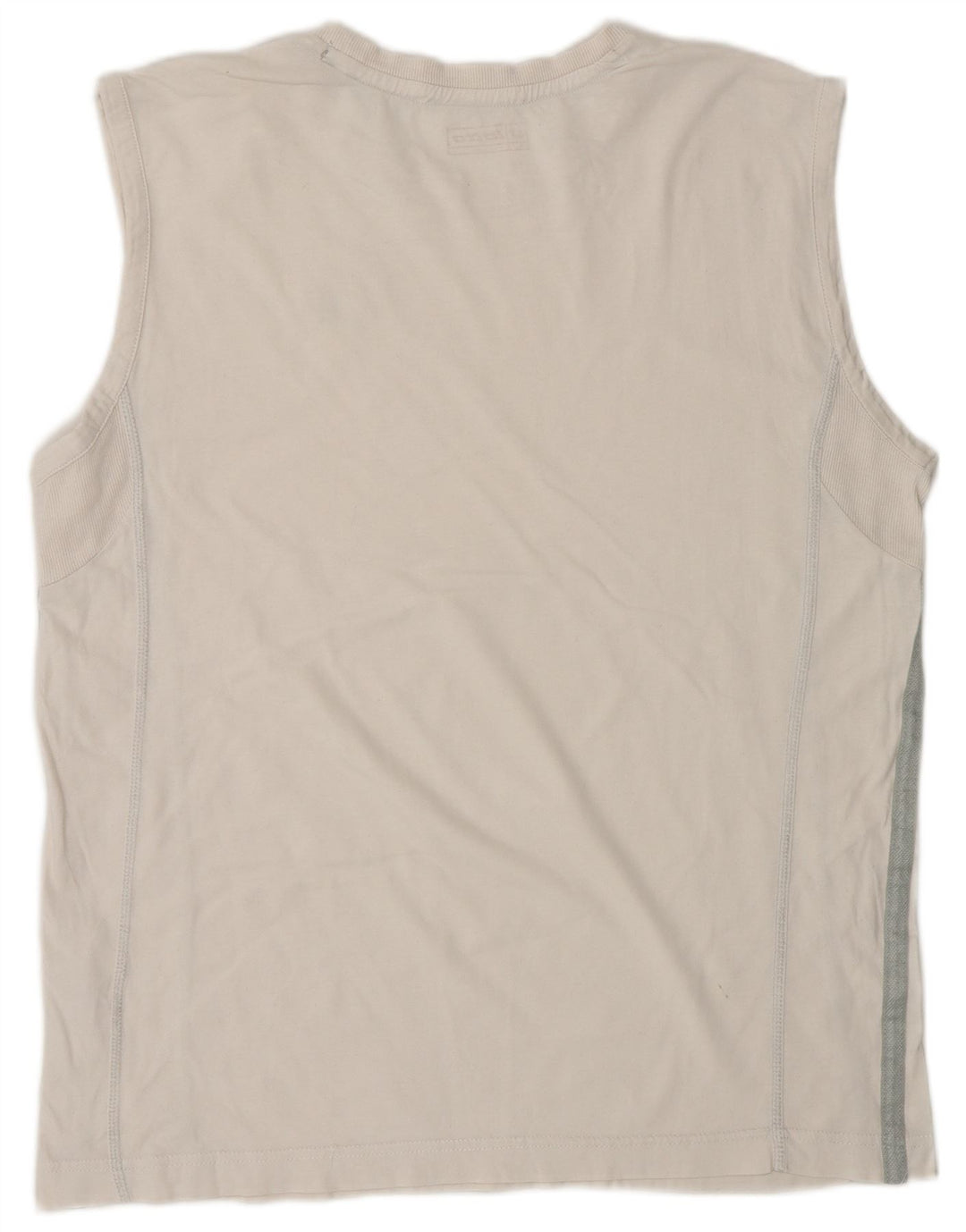 LOTTO Herrevest Top XL Hvid