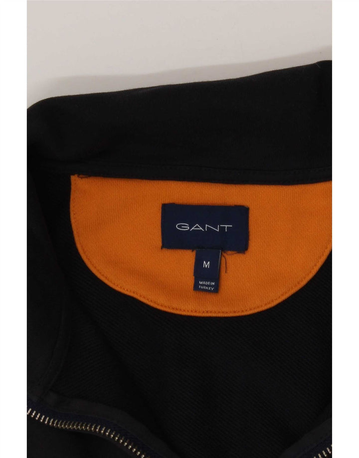 Gant Træningsdragt til mænd Topjakke Medium Navy Blue