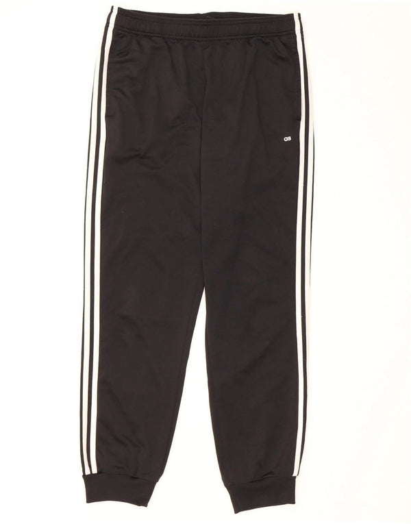 Adidas Træningsdragt til mænd Joggers Medium Sort Polyester