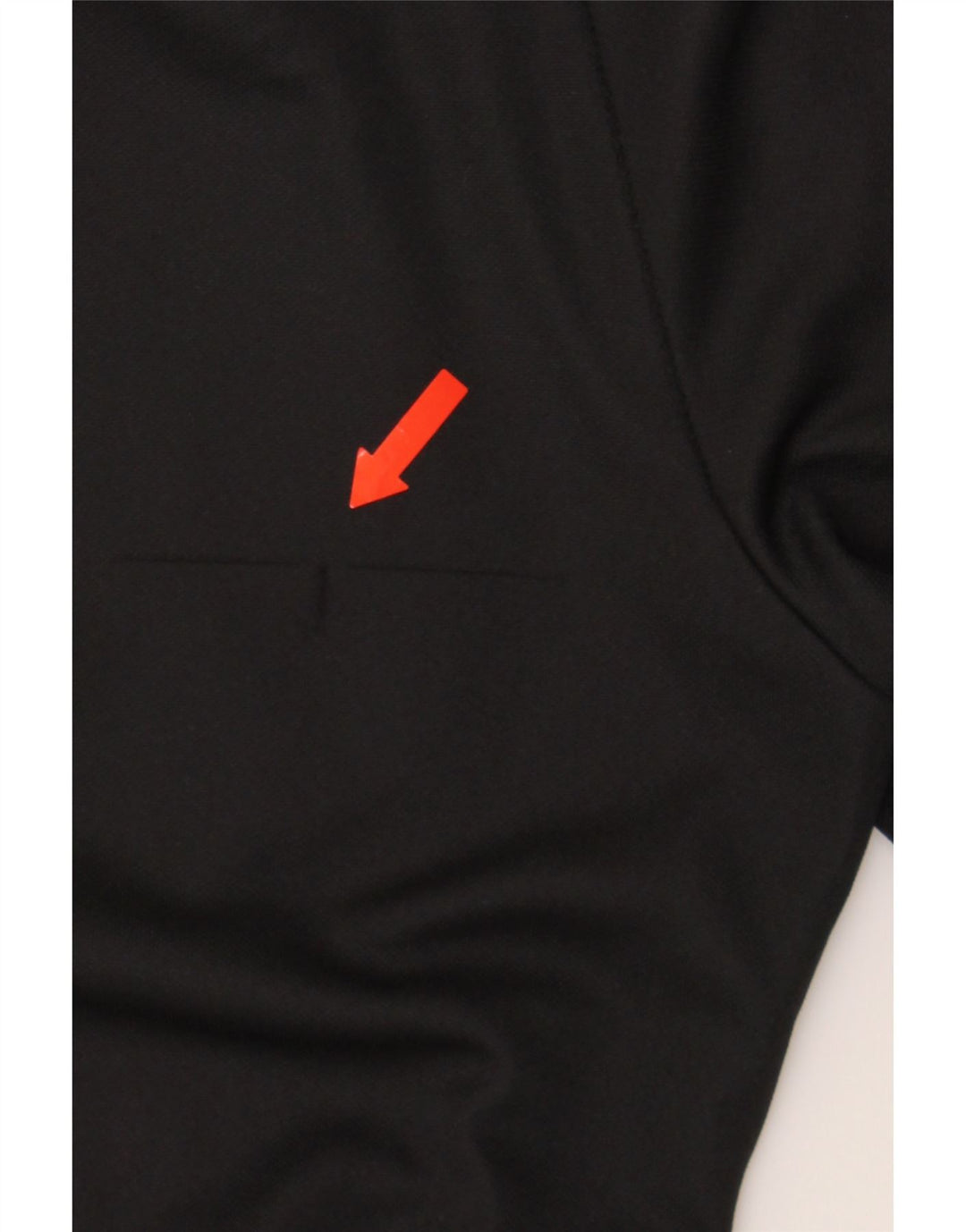 ADIDAS Boys Aeroready Tracksuit Trousers 11-12 Years Black Polyester Vintage Adidas and Second-Hand Adidas from Messina Hembry 