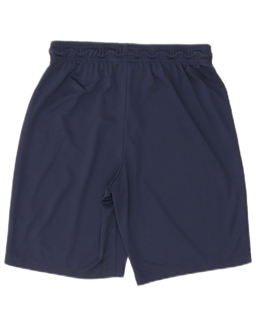 Nike Sportsshorts til mænd Små marineblå polyester
