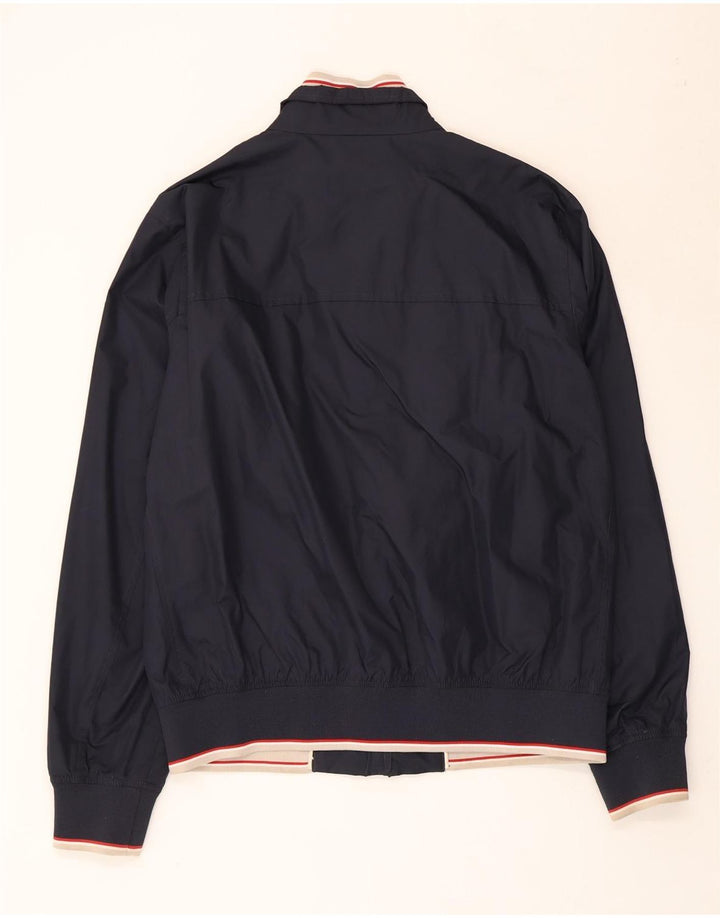 MARINA YACHTING Bomberjakke til mænd IT 54 2XL Marineblå Polyester
