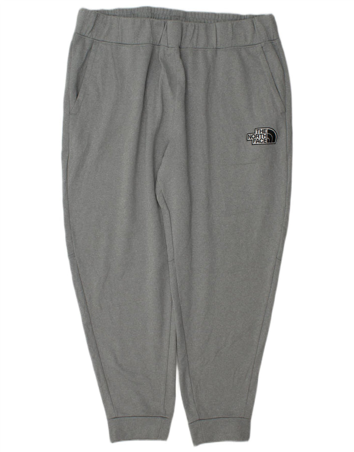 The North Face Herre træningsdragt Bukser Joggers 2XL Grå Polyester