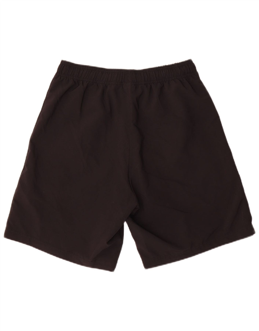 Adidas Herre Sportshorts Medium Sort Colourblock Polyester