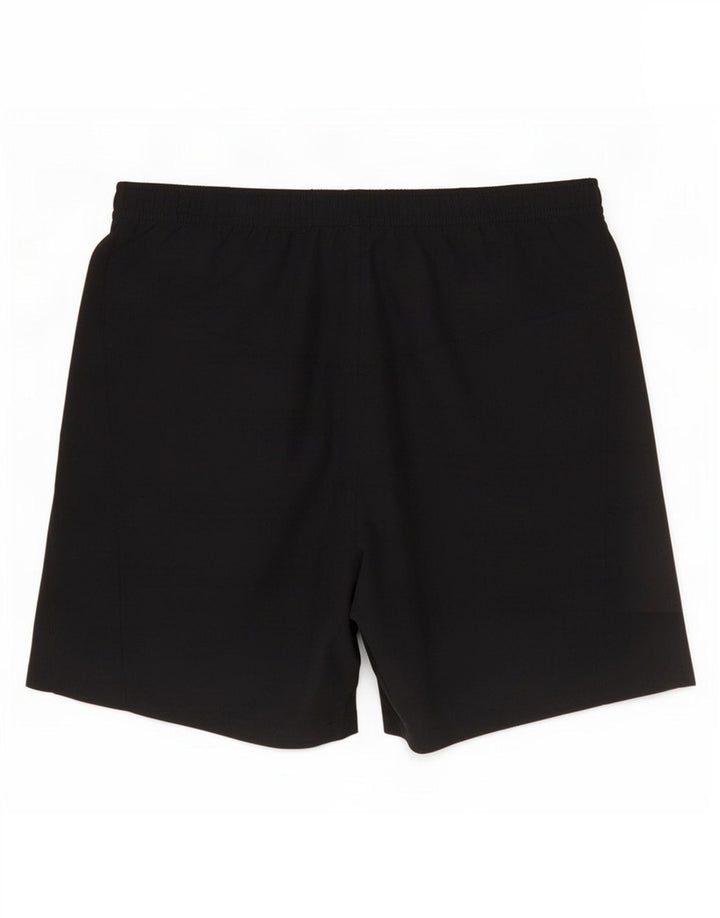 Lotto Herre Sportshorts Medium Sort