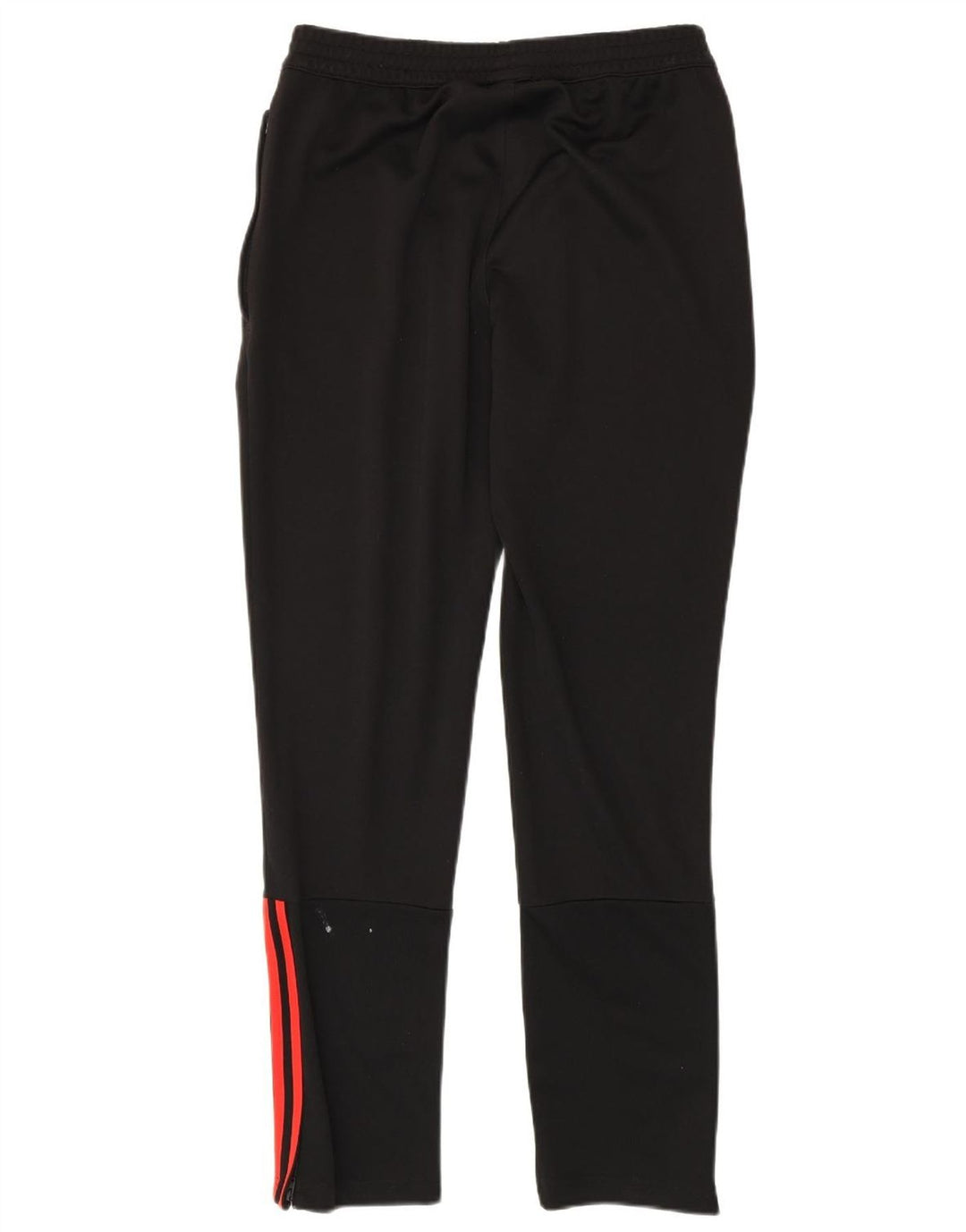 Adidas Herre træningsdragt Bukser Medium Sort Colourblock Polyester