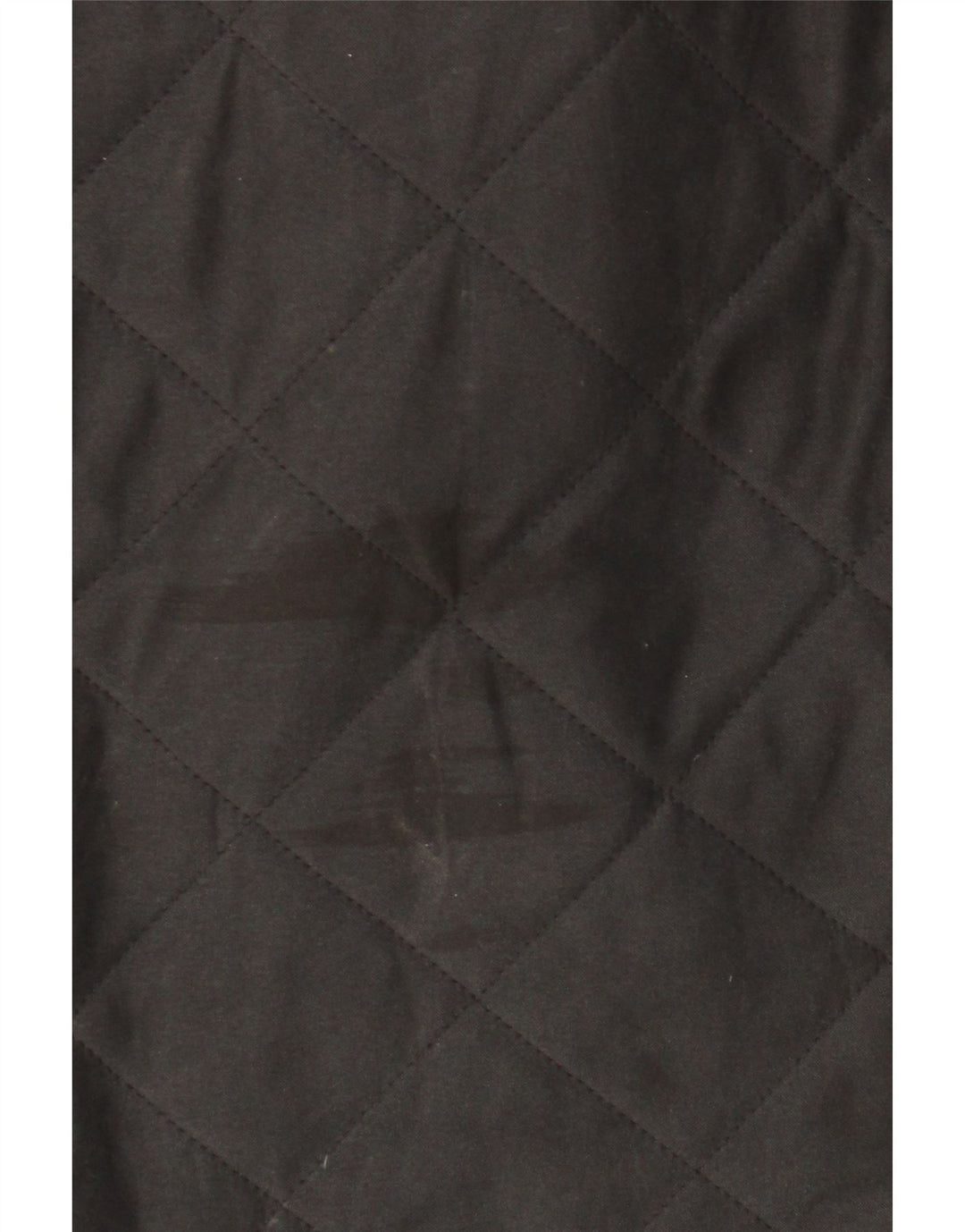 Barbour Herre quiltet jakke UK 42 XL Brun Polyester