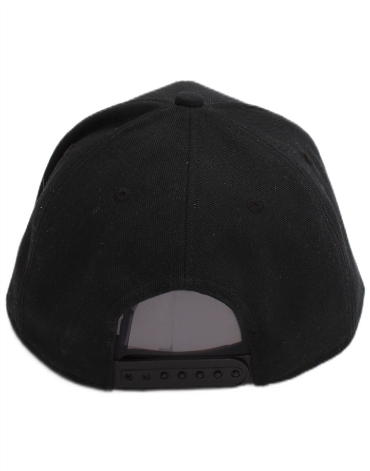 Nike Herre grafisk baseballkasket One Size sort polyester