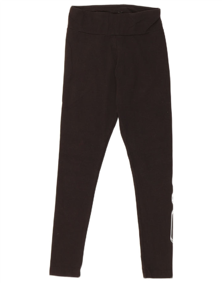 Grafiske leggings til kvinder UK 4 XS