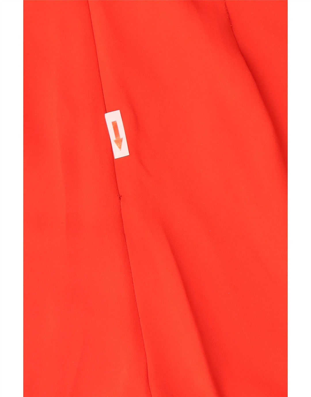 Coast Dame Jumpsuit UK 12 Medium Rød Polyester