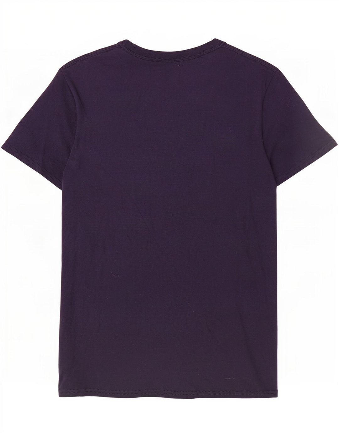 Champion Herre grafisk T-shirt top lille marineblå