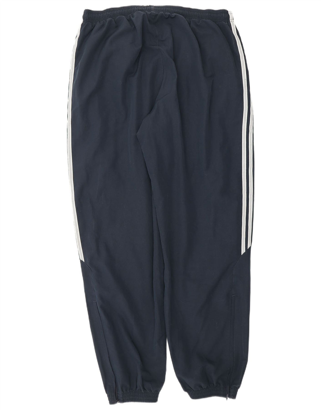 Adidas Herre træningsdragt Bukser Joggers XL Navy Blue Polyester