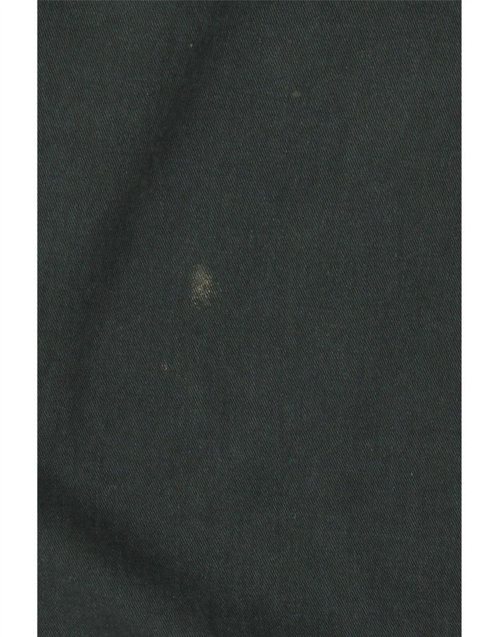 HAMMERSCHMID Womens Tapered Jeans EU 36 Small W26 L27 Green Cotton Vintage Hammerschmid and Second-Hand Hammerschmid from Messina Hembry 