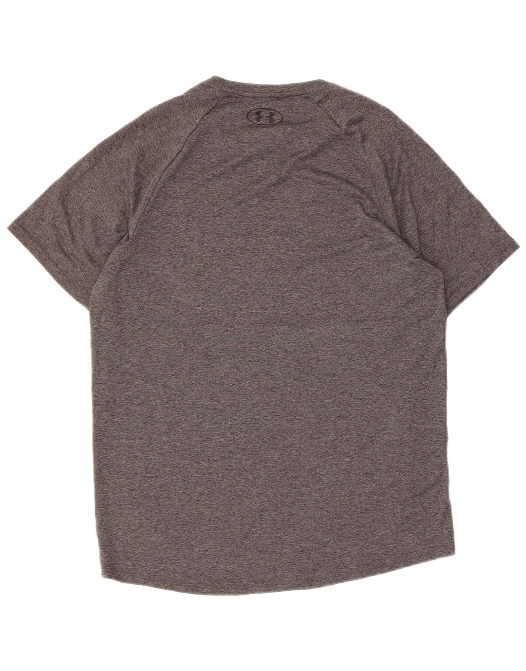 UNDER ARMOUR Herre Philadelphia T-Shirt Top Lille Grå Flecked