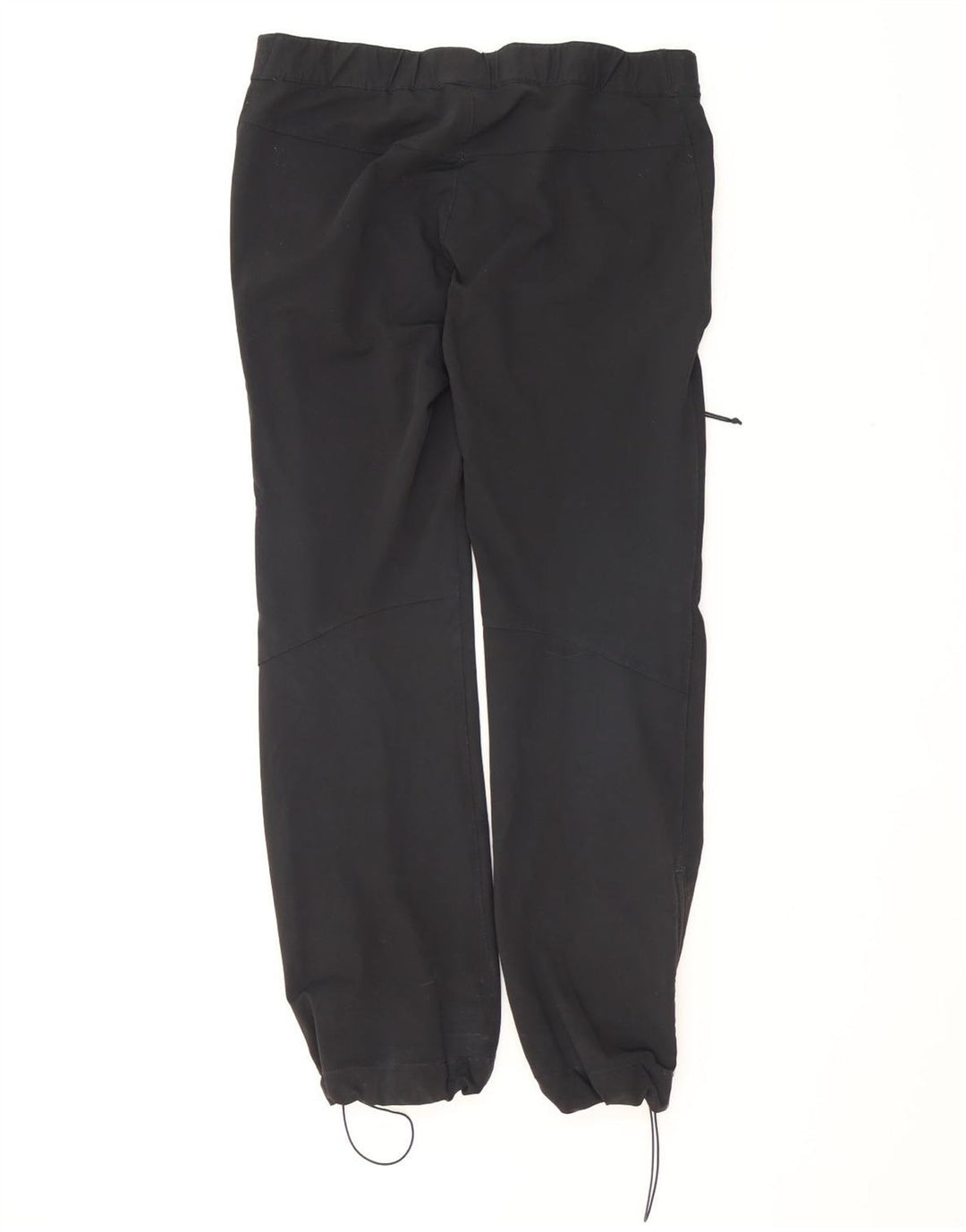 The North Face Dame Joggers Cargo Bukser Medium W32 L31 Sort Polyester
