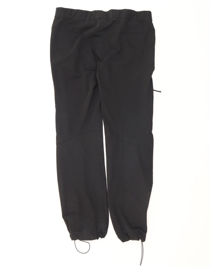 The North Face Dame Joggers Cargo Bukser Medium W32 L31 Sort Polyester