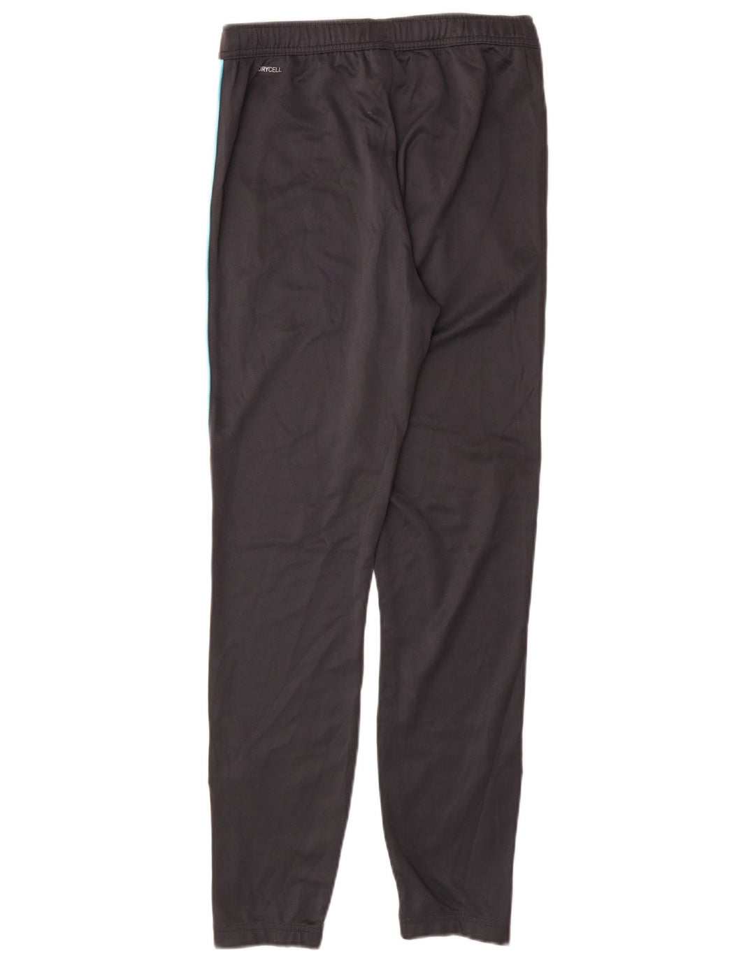 PUMA Træningsdragtsbukser til mænd Small Black Colourblock Polyester