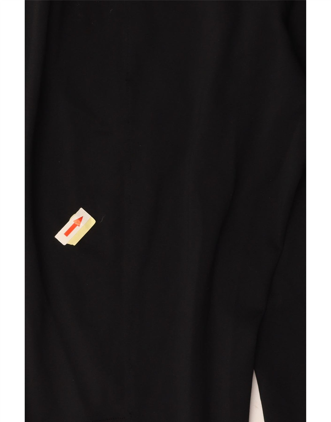 UNDER ARMOUR Træningsdragt til mænd Small Black