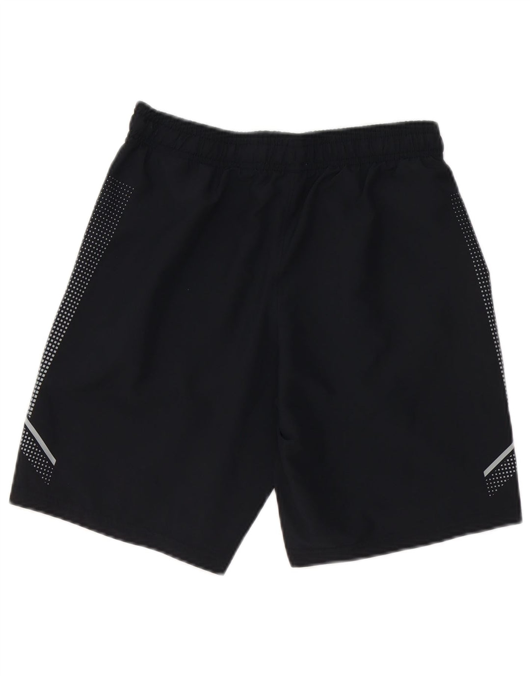 Under Armour drenge sportsshorts 11-12 år store sorte polyester