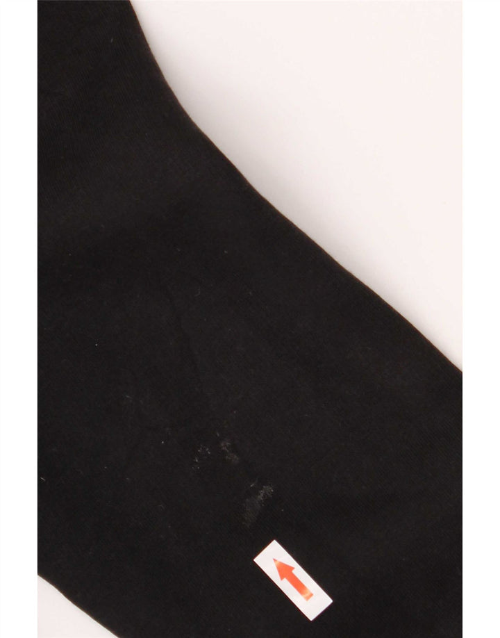 The North Face Herre Grafisk Hoodie Jumper Medium Sort