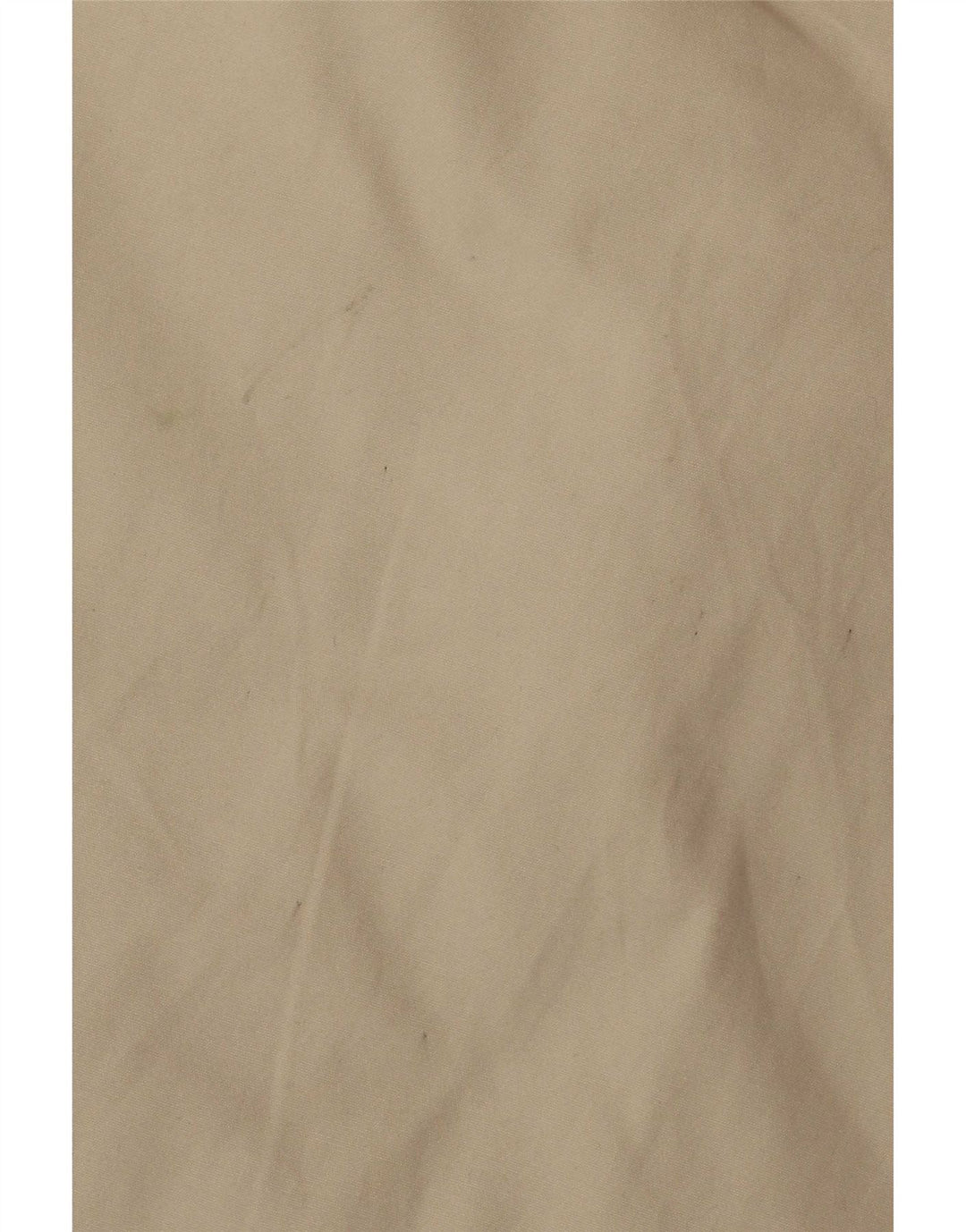 Gant Bomber Jacket UK 38 Medium Beige Bomuld